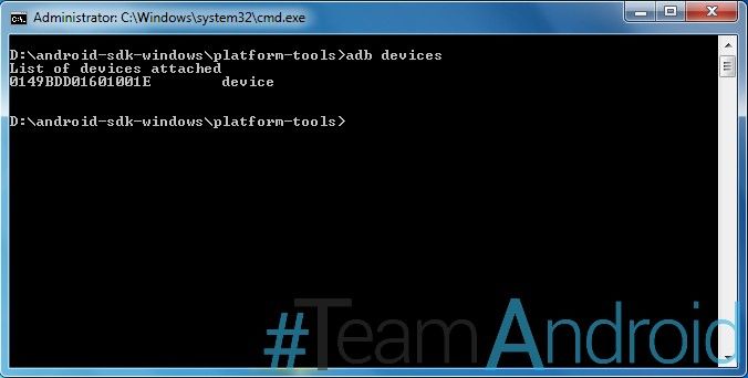 How to Set Up ADB and Fastboot with Android SDK on Windows PC 5