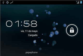Update HTC ChaCha to ICS Android 4.0.4 CM9 Custom Firmware 2