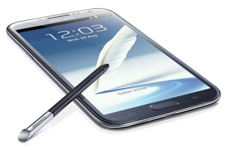 Galaxy Note II is Coming to US at T-Mobile 1