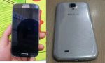 Samsung Galaxy S4 GT-I9502 Pictures: Android 4.2.1, 1080p Display, 1.8GHz Processor, 2GB RAM 1
