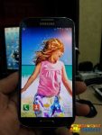 Samsung Galaxy S4 GT-I9502 Pictures: Android 4.2.1, 1080p Display, 1.8GHz Processor, 2GB RAM 3