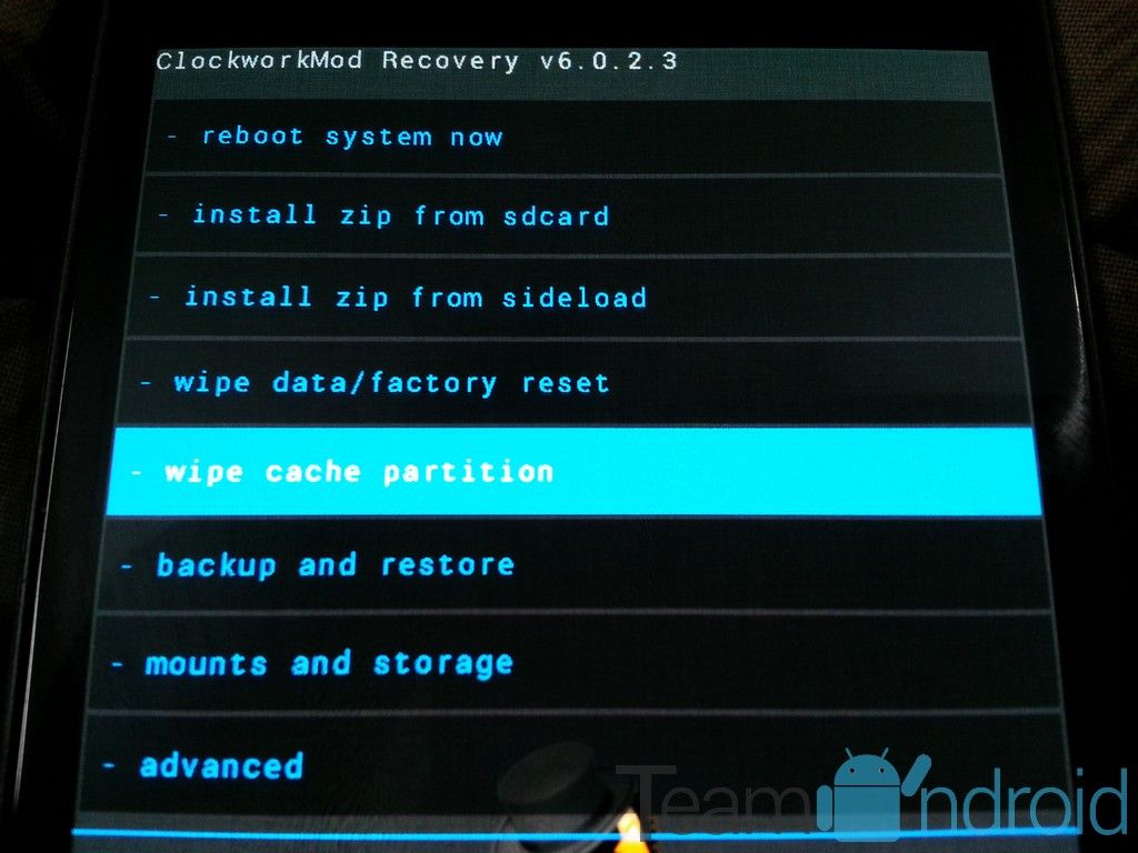 ROM-Install-CWM-Recovery-2