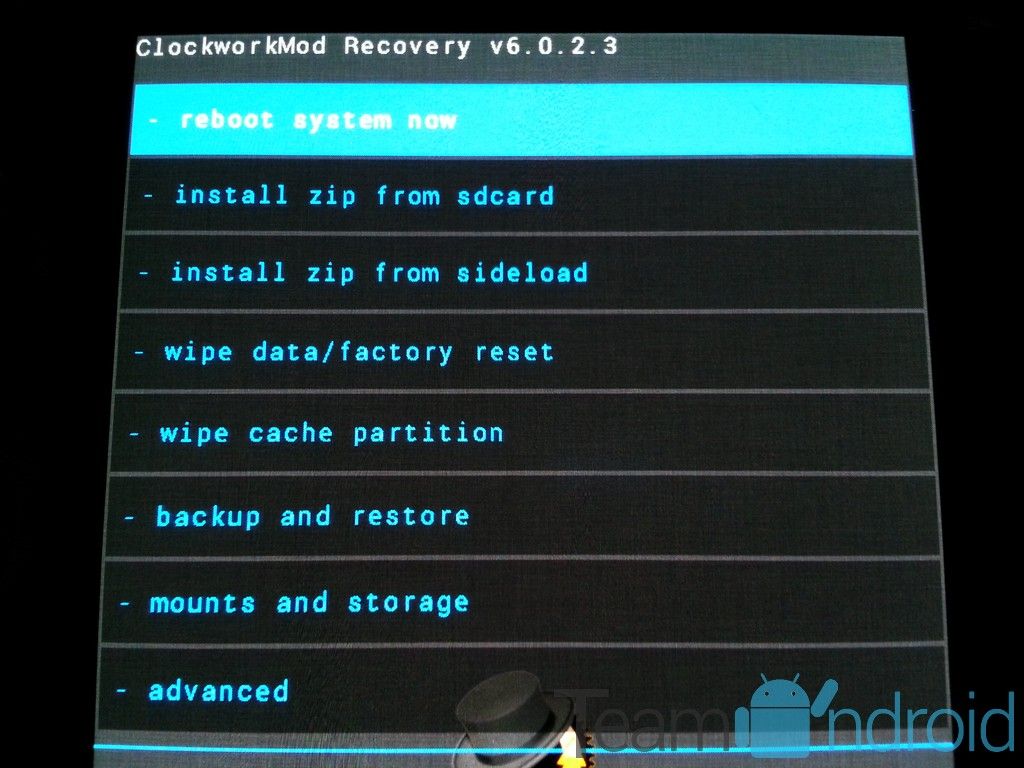 ROM-Install-CWM-Recovery-5