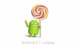 Android 5.1 Lollipop ROMs - Download Lollipop for Samsung, Motorola ...