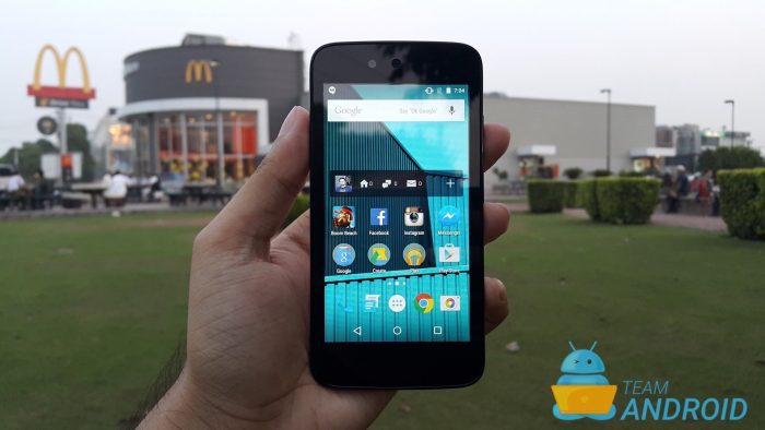 QMobile A1 Review - First Android One Phone in Pakistan 1