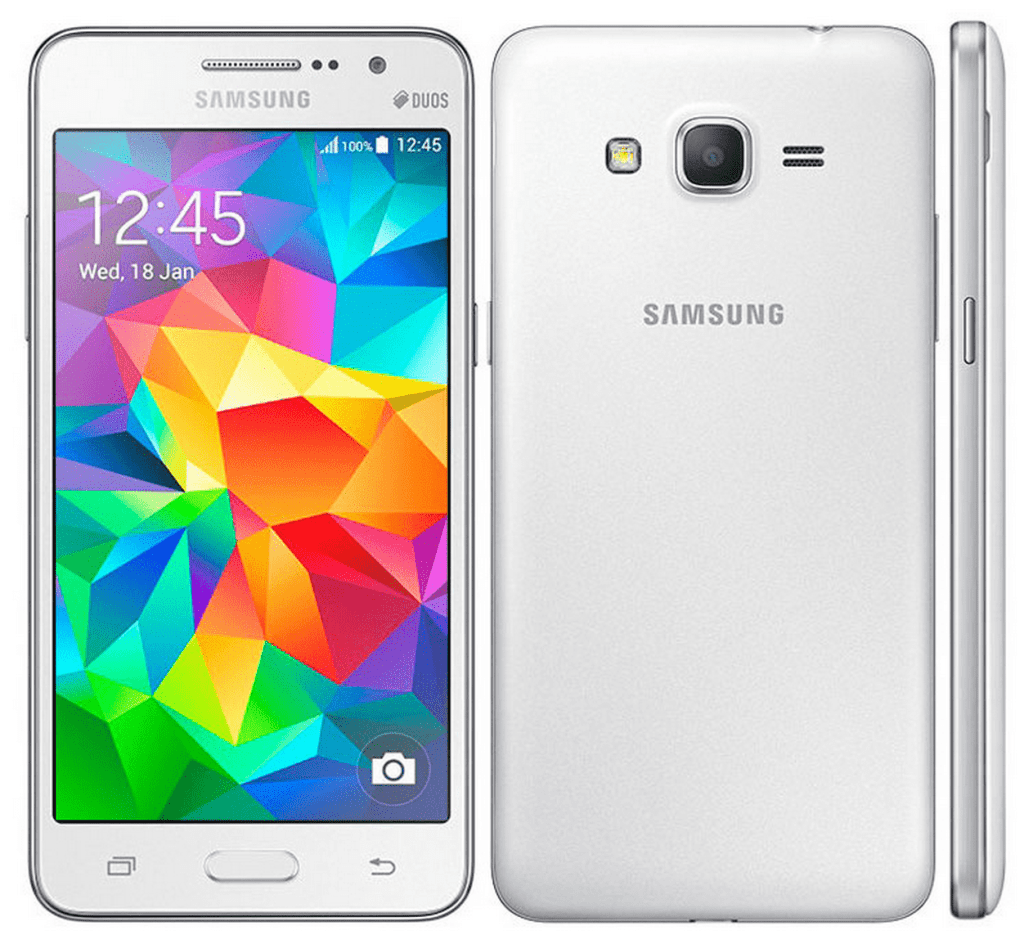 Samsung Galaxy Grand Prime Gets Android 5.1.1 Lollipop 1