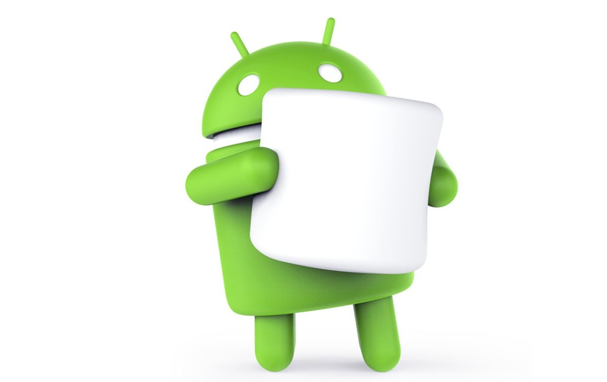 Android 6.0 Marshmallow ROMs 1
