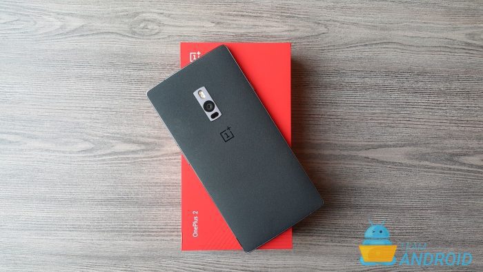 How to Make Nandroid Backup on OnePlus 2 with TWRP Recovery 4
