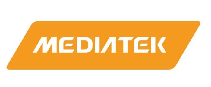 MediaTek Logo (High Resolution)