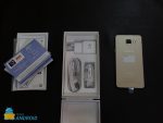 Unboxing: Samsung Galaxy A3 and Galaxy A5 2016 33