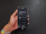 Unboxing: Samsung Galaxy A3 and Galaxy A5 2016 23