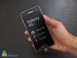 Unboxing: Samsung Galaxy A3 and Galaxy A5 2016 26