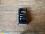 Samsung Galaxy S7 Edge: Unboxing and Initial Impressions 10