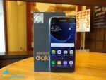 Samsung Galaxy S7 Edge: Unboxing and Initial Impressions 2