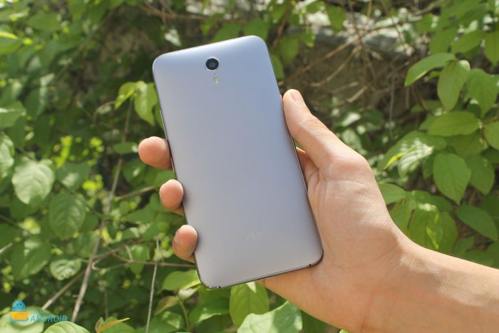 Lenovo Zuk Z1 - CyanogenOS Phone Review 2