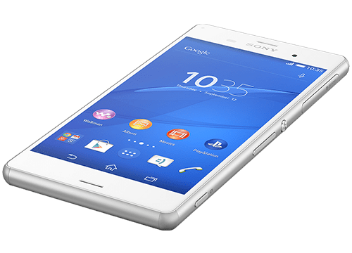 Update Xperia Z3 D6603 to Android 8.1.0 Unofficial OmniROM Oreo Custom Firmware 1