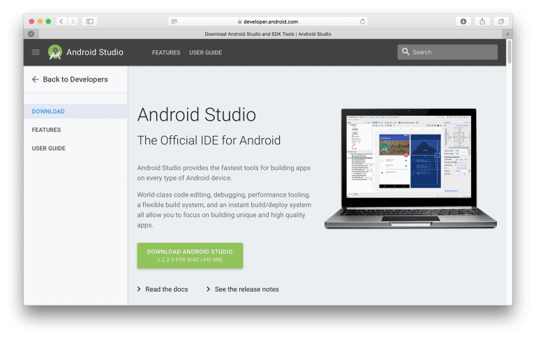 How to Install ADB and Fastboot on macOS with Android SDK Tools 7