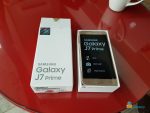 Samsung Galaxy J7 Prime: Unboxing and First Impressions 14