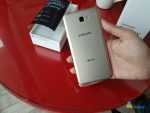 Samsung Galaxy J7 Prime: Unboxing and First Impressions 6