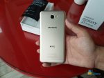 Samsung Galaxy J7 Prime: Unboxing and First Impressions 10