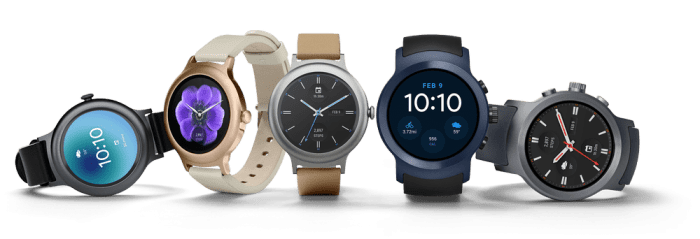 Android Wear 2.0 Announced - Brings Google Assistant 2