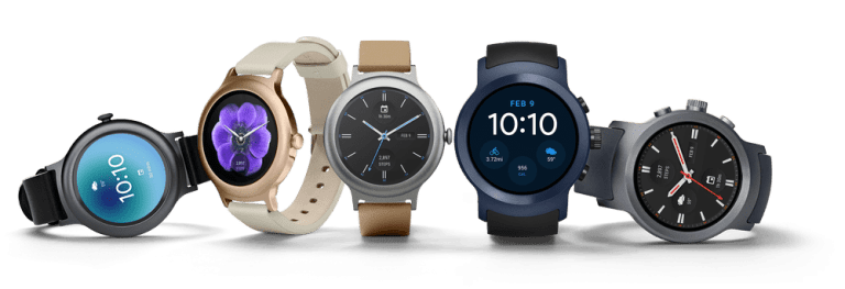 Android Wear 2.0 Announced - Brings Google Assistant 1
