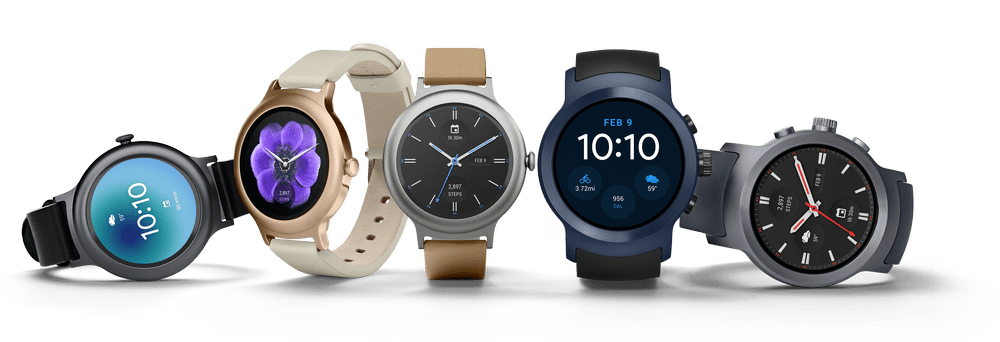 Android Wear 2.0 Announced - Brings Google Assistant 1