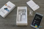 Samsung Galaxy A3 (2017) Box Contents