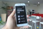 Samsung Galaxy A3 (2017) Review 70