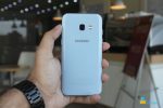 Samsung Galaxy A3 (2017) Review 75