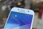 Samsung Galaxy A3 (2017) Review 62