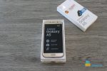 Samsung Galaxy A5 2017: Unboxing and First Impressions 4