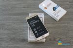 Samsung Galaxy A5 2017: Unboxing and First Impressions 3