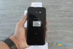 Samsung Galaxy A7 2017: Unboxing and First Impressions 5