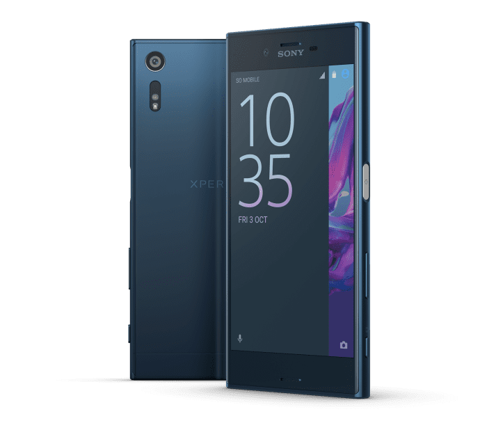 How to Downgrade Xperia XZ to Android 6.0.1 Marshmallow Official Firmware 4