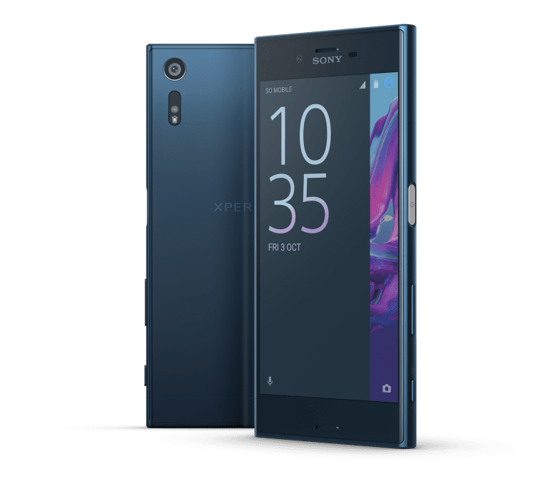 How to Downgrade Xperia XZ to Android 6.0.1 Marshmallow Official Firmware 1