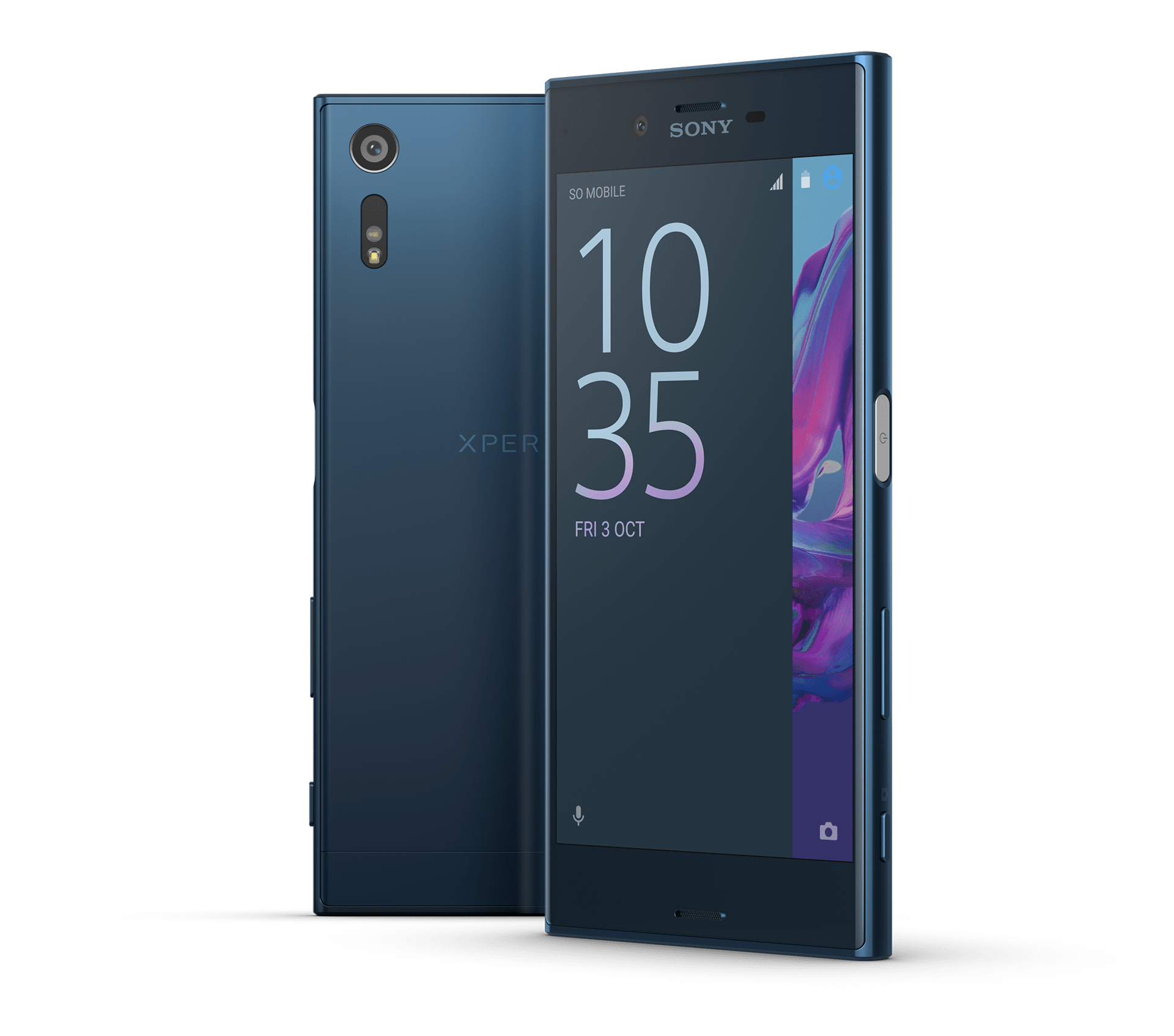 How to Downgrade Xperia XZ to Android 6.0.1 Marshmallow Official Firmware 1