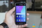 Samsung Galaxy J1 Mini Prime Review 29
