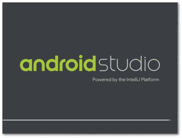 Download Android Studio 3.0.1 1