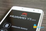 Huawei Y5 2017 Review 77