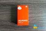Huawei Y5 2017: Unboxing and First Impressions 12