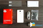 Huawei Y5 2017: Unboxing and First Impressions 7