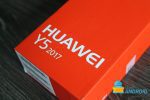 Huawei Y5 2017: Unboxing and First Impressions 6