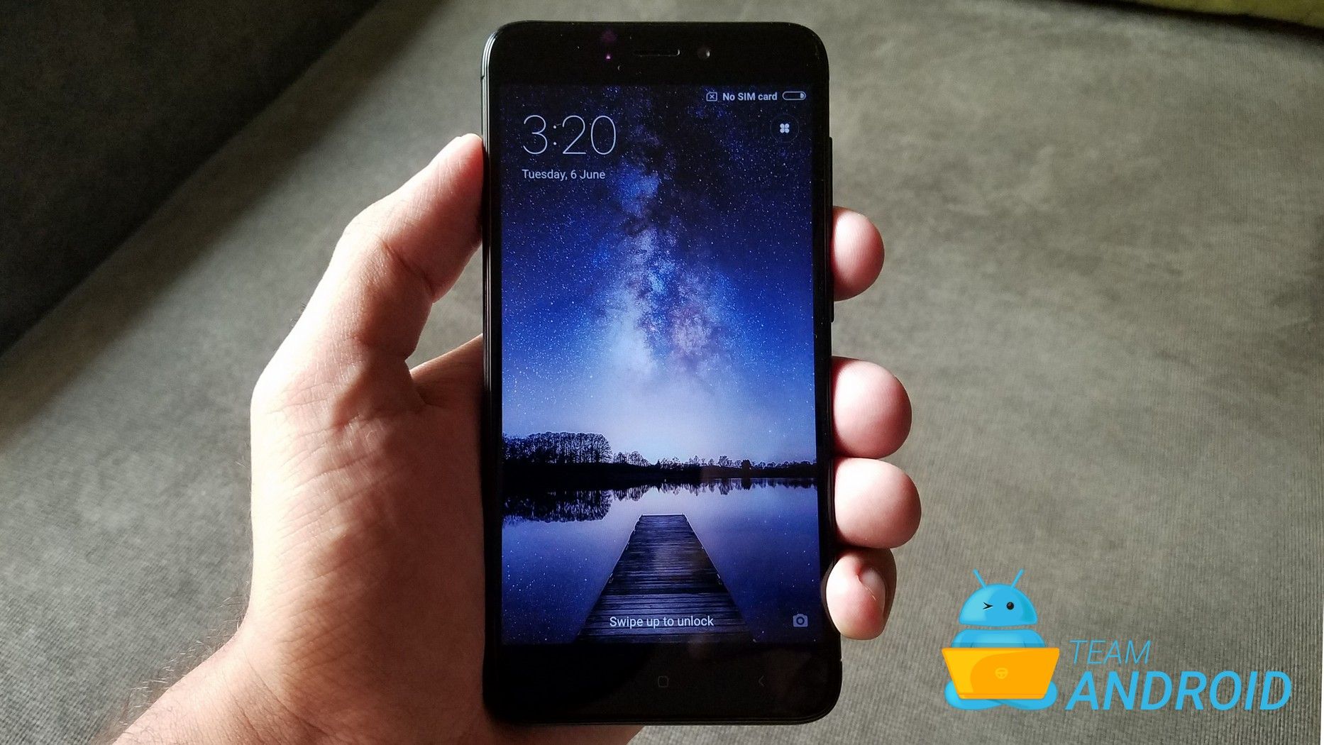 Xiaomi Redmi 4X Review 2
