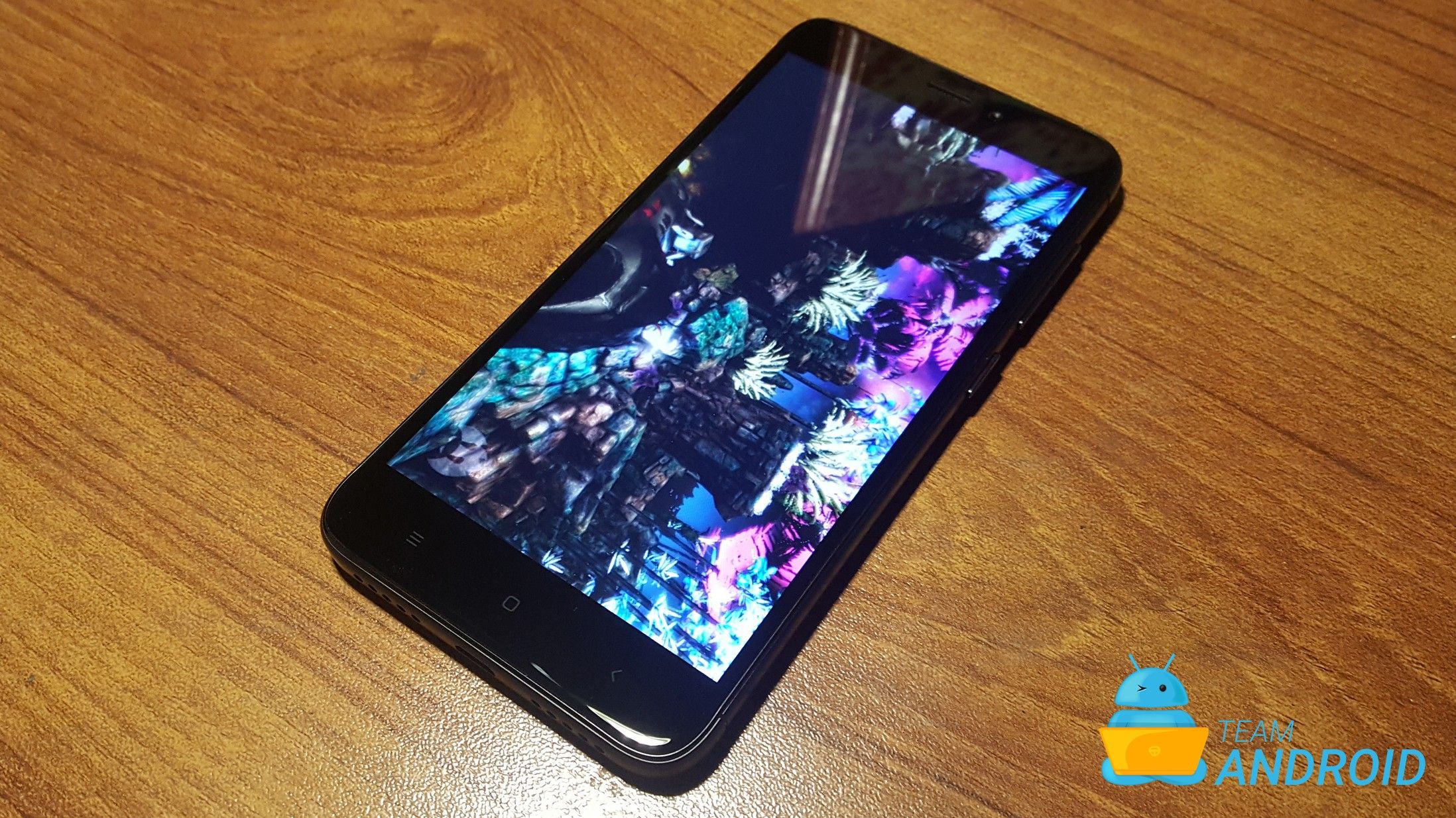 Xiaomi Redmi 4X Review 14
