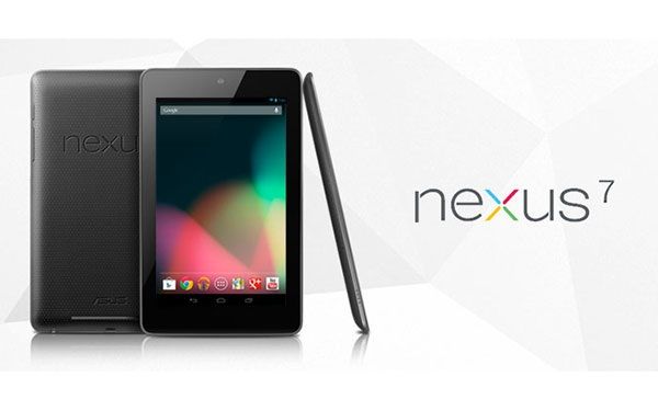 Update Nexus 7 2012 to Android 8.1.0 AOSP Oreo Custom Firmware 1