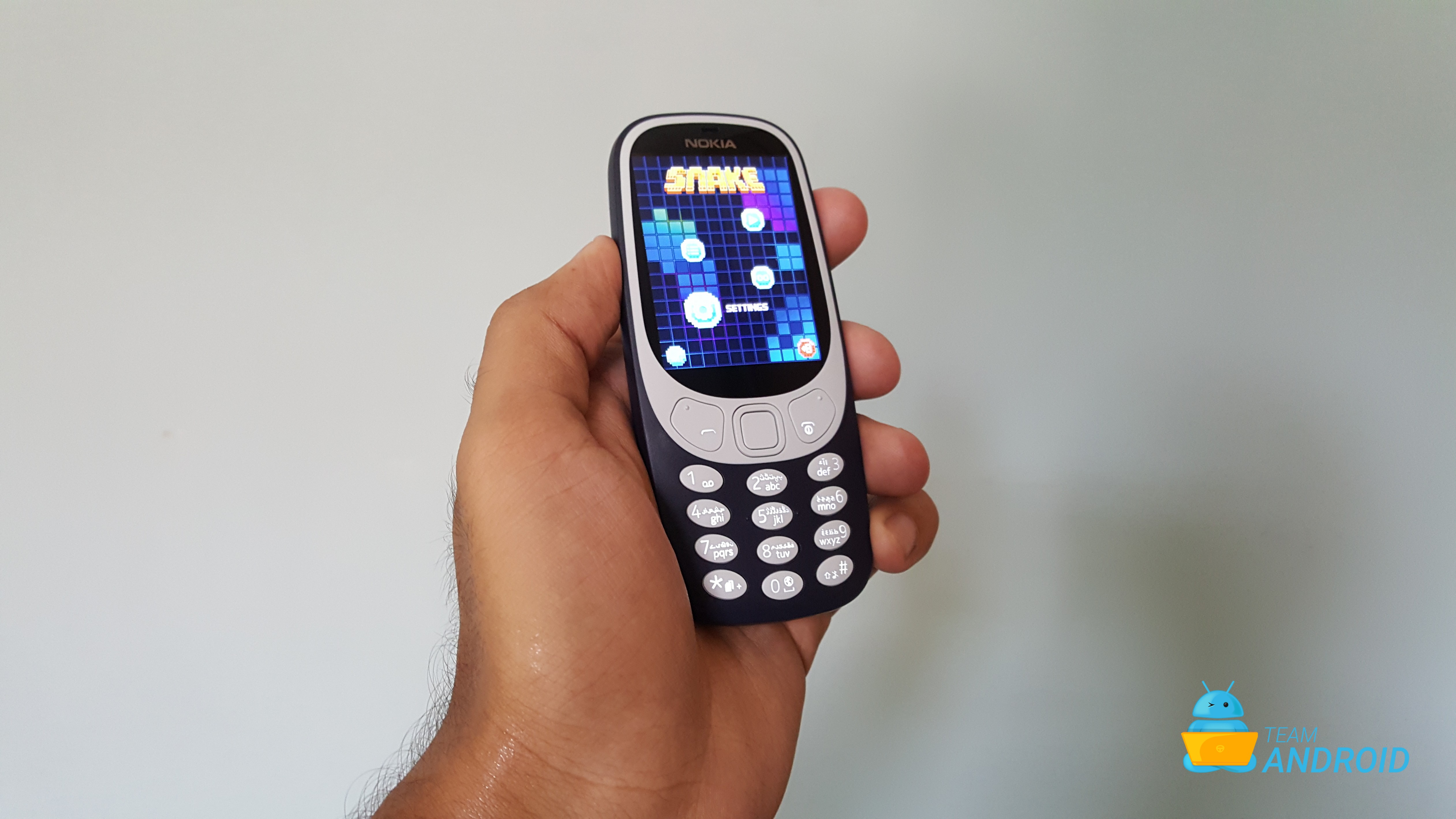 Nokia 3310 Review 15
