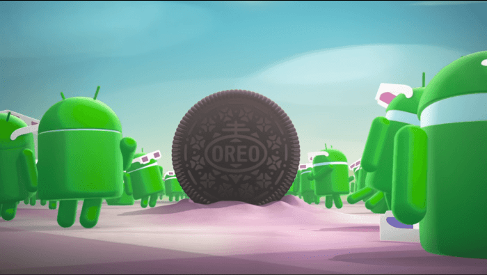Download Android 8.0 Oreo Custom ROMs for Samsung, Motorola, Sony, OnePlus 6