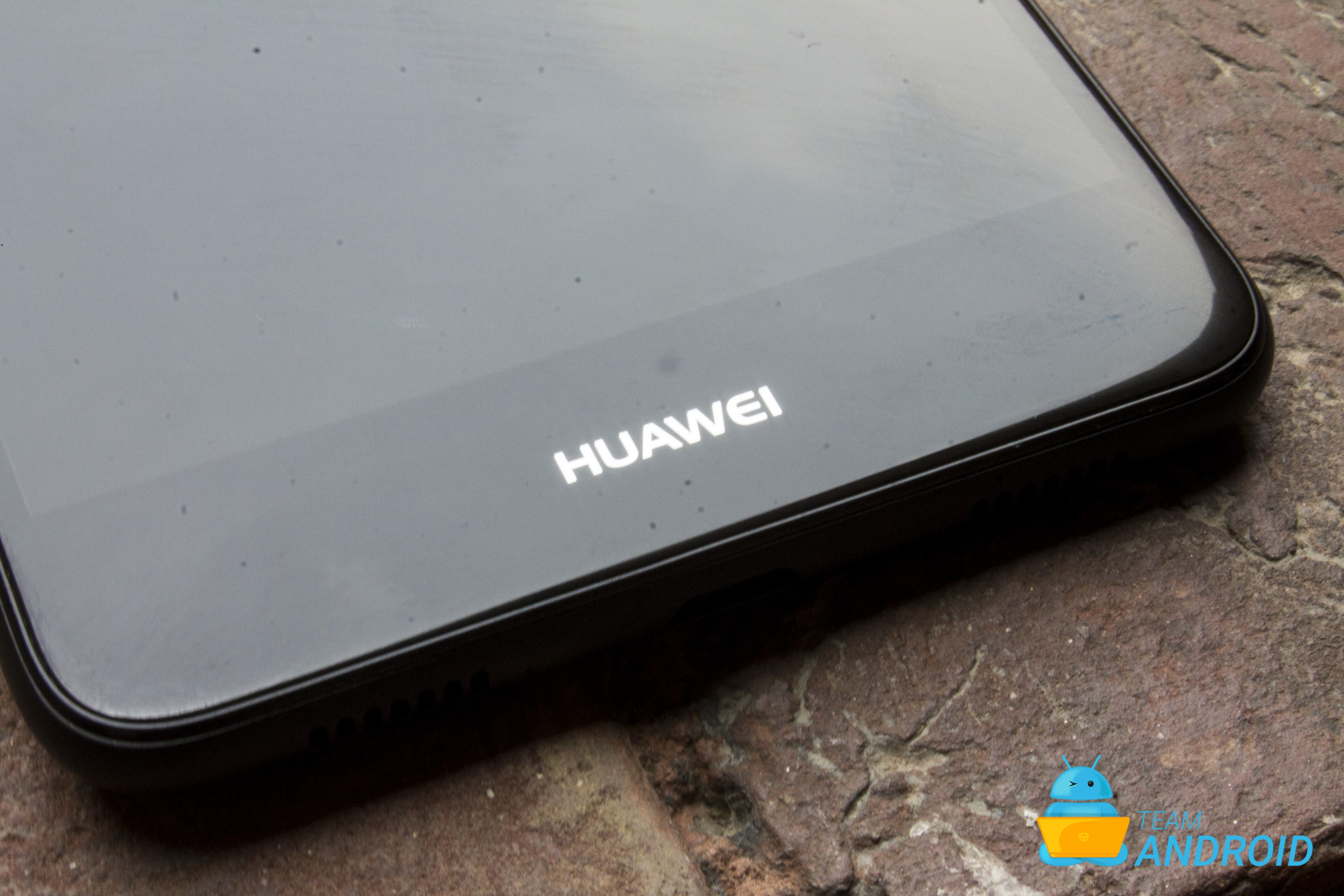 Huawei Y7 Prime Review 20
