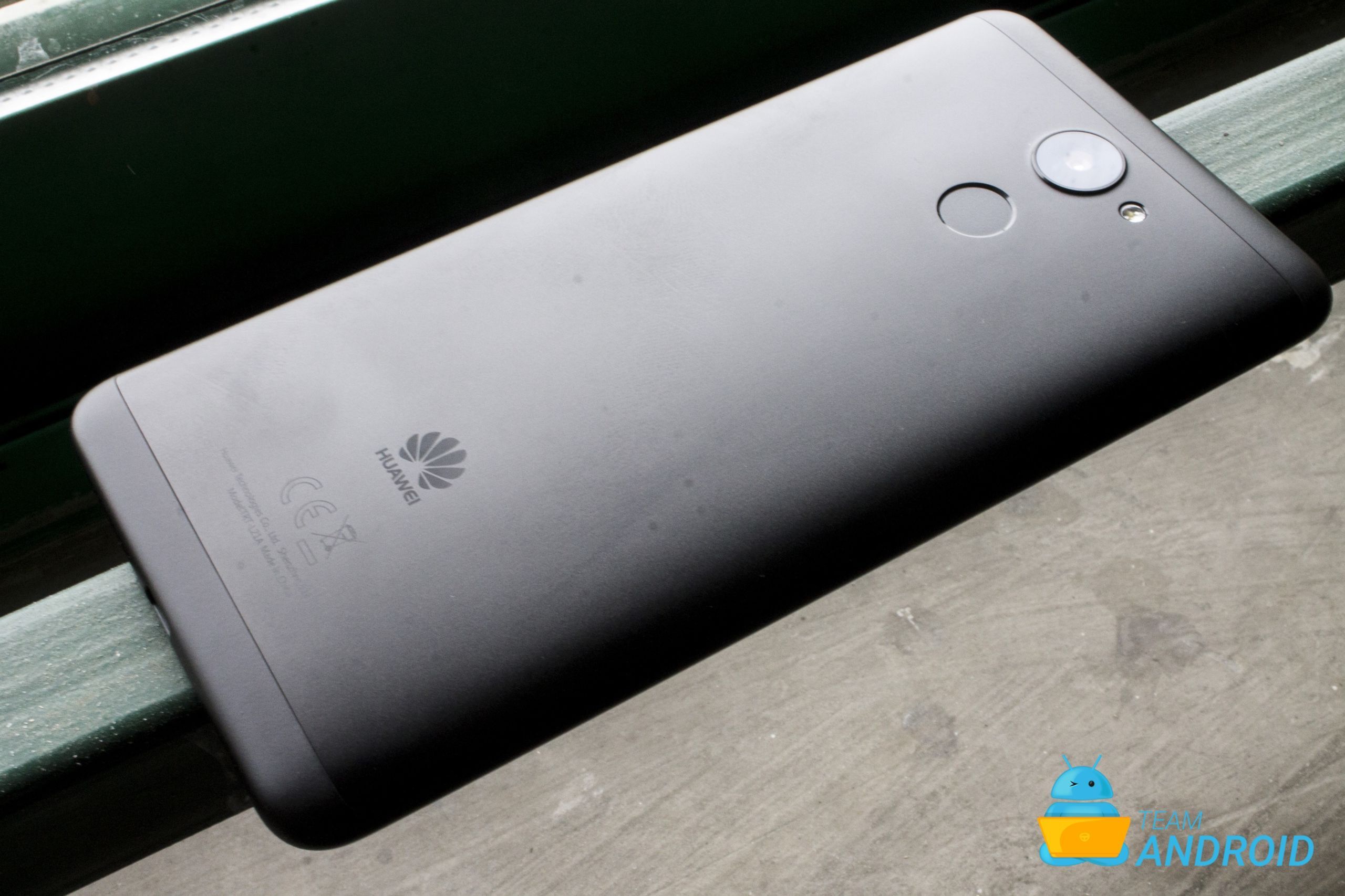 Huawei Y7 Prime Review 1